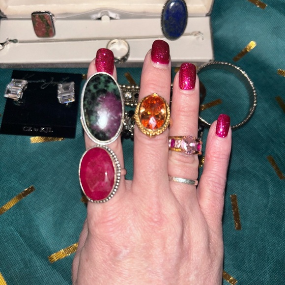 RESERVED Bundle from live show for @bearmc - Picture 11 of 15